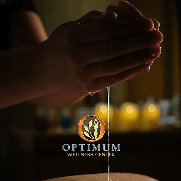 Optimum Wellness Center