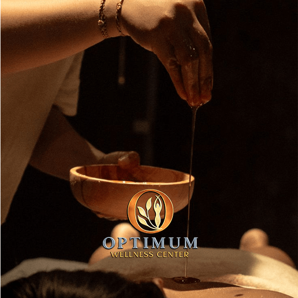Optimum Wellness Center
