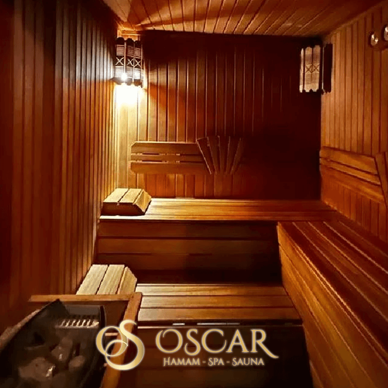 Oscar Spa Merkezi ve Masaj Salonu