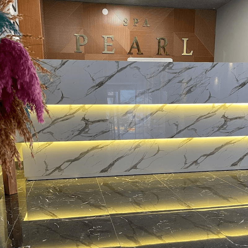 Pearl Spa Merkezi ve Masaj Salonu