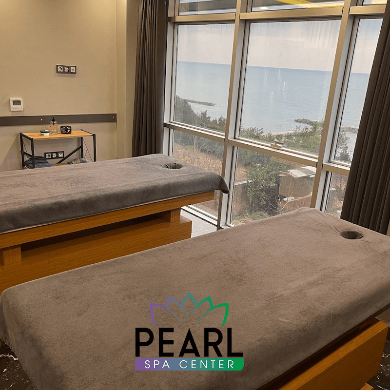 Pearl Spa Merkezi ve Masaj Salonu
