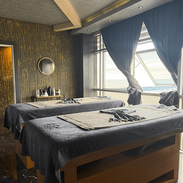 Pearl Spa Merkezi ve Masaj Salonu Hakkında Bilgi