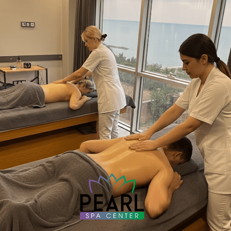 Pearl Spa Merkezi ve Masaj Salonu Hakkında Bilgi