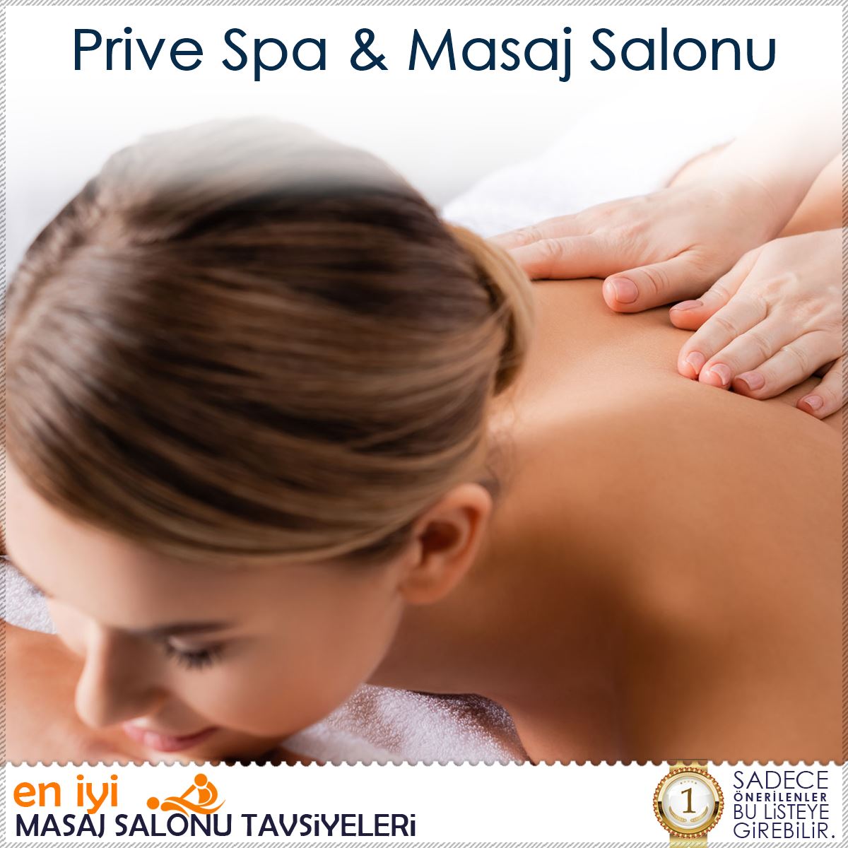 Prive Spa & Masaj Salonu