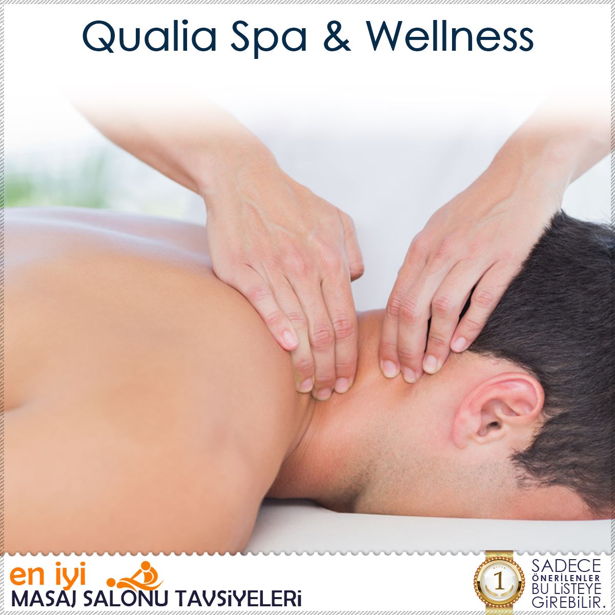 Qualia Spa & Wellness