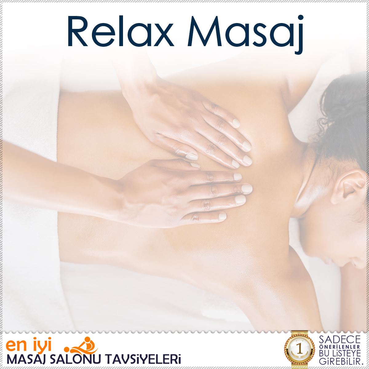 Relax Masaj