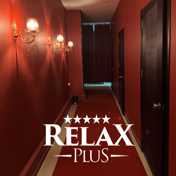 Relax Plus Masaj Salonu
