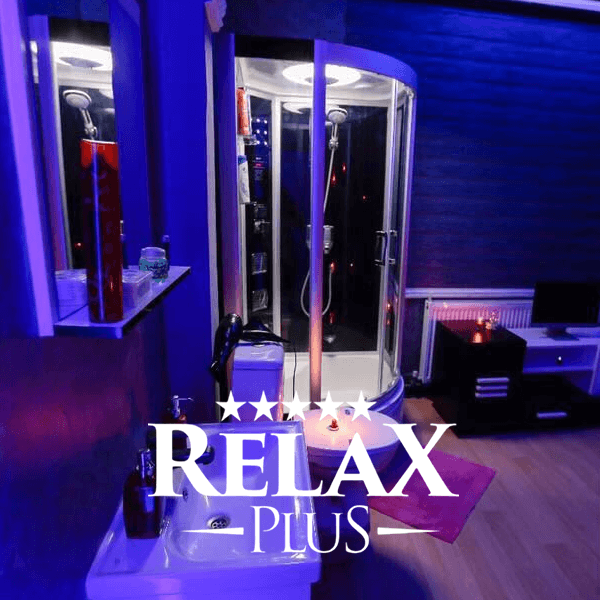 Relax Plus Masaj Salonu