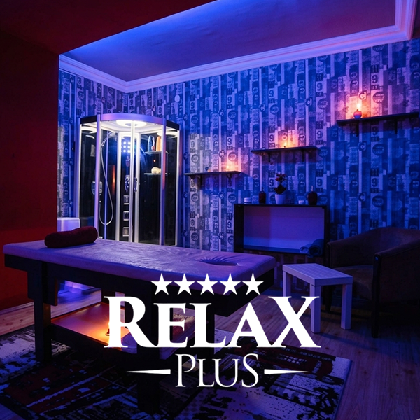 Relax Plus Masaj Salonu