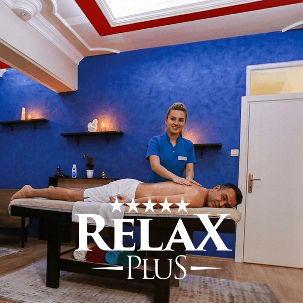 Relax Plus Masaj Salonu 