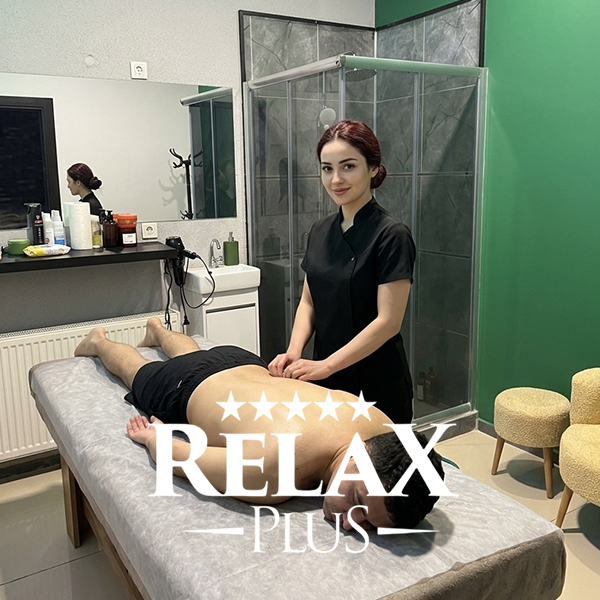 Relax Plus Masaj Salonu 