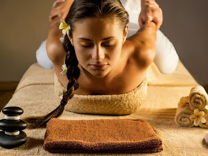Reşatbey Spa Sauna Hamam