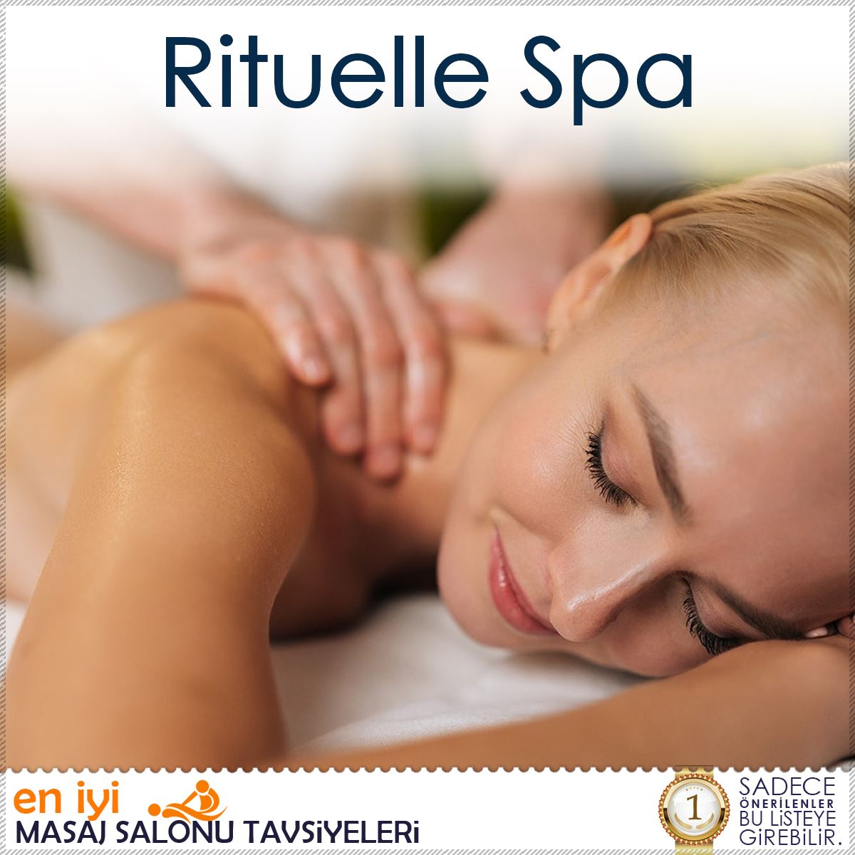 Rituelle Spa