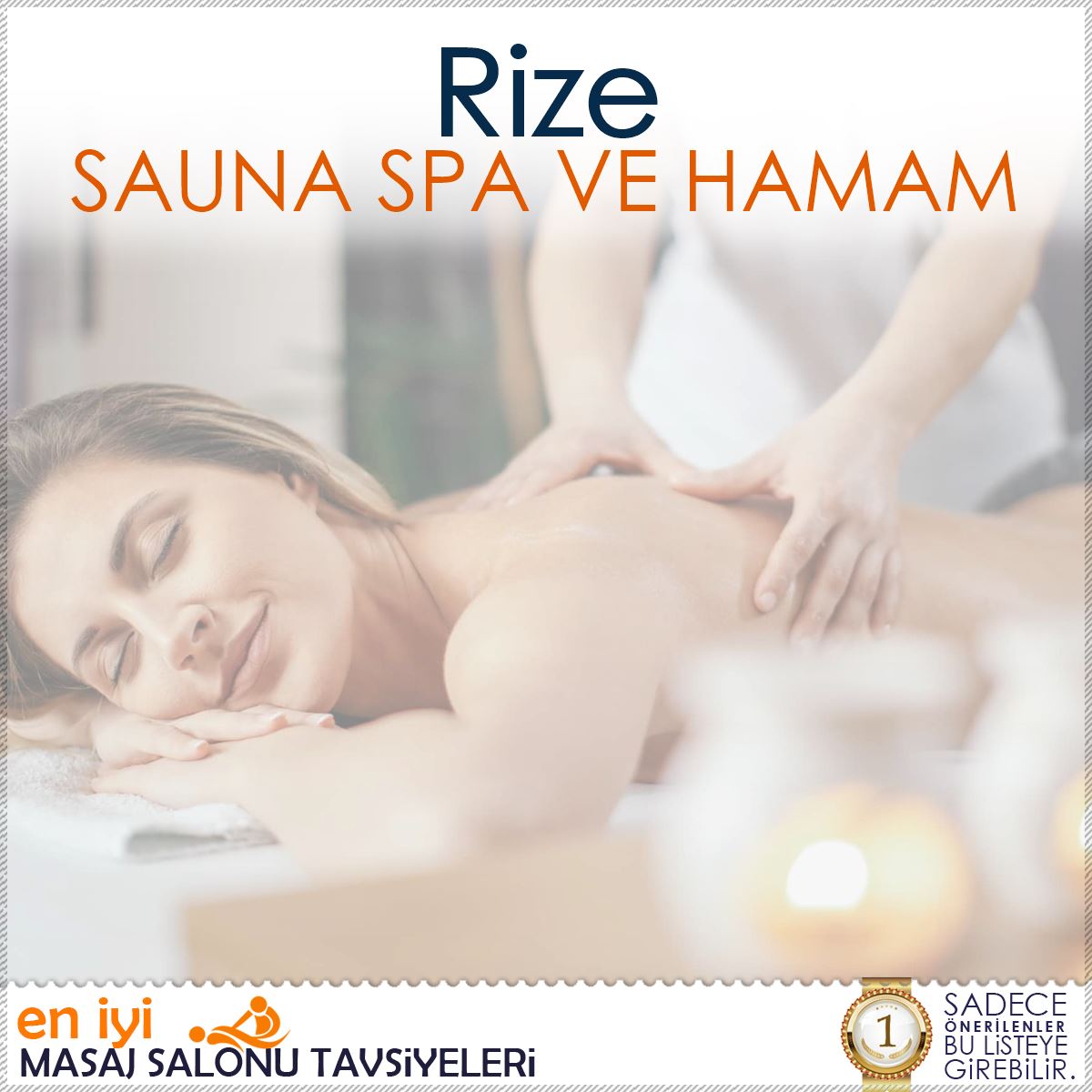 Rize Sauna S... Hakkında Bilgi