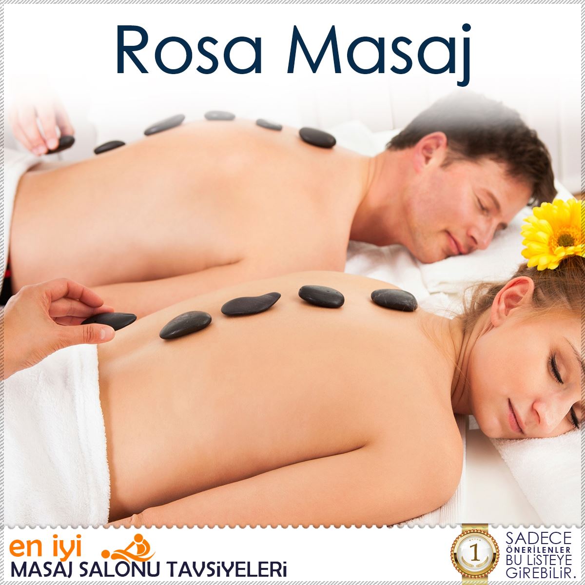 Rosa Masaj