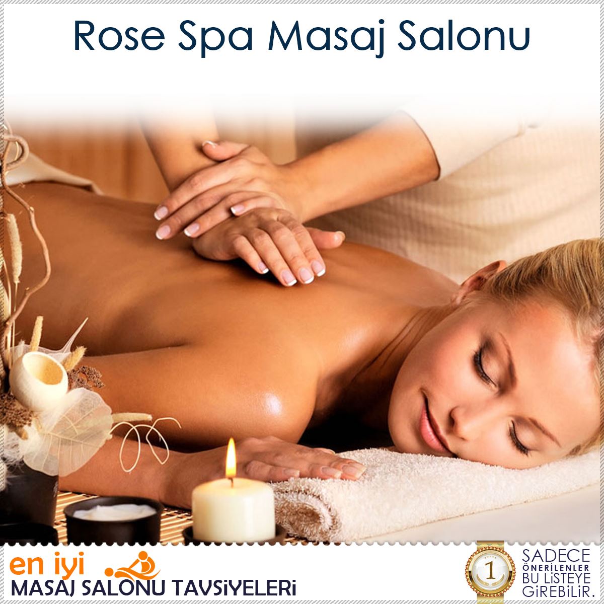 Rose Spa & Masaj Salonu