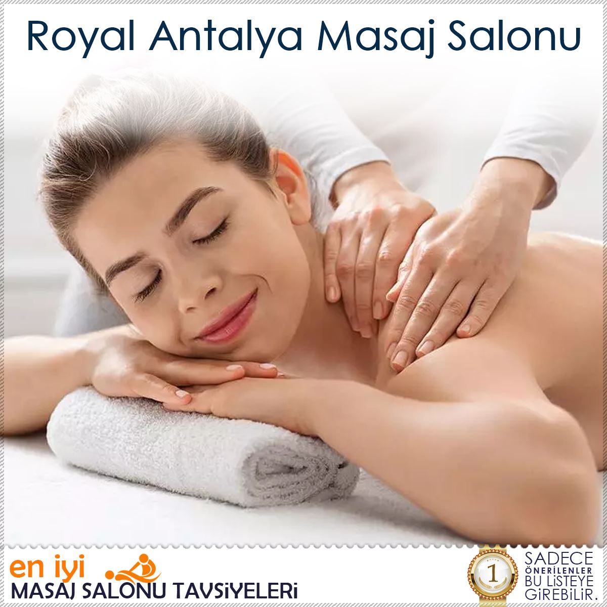 Royal Antalya Masaj Salonu