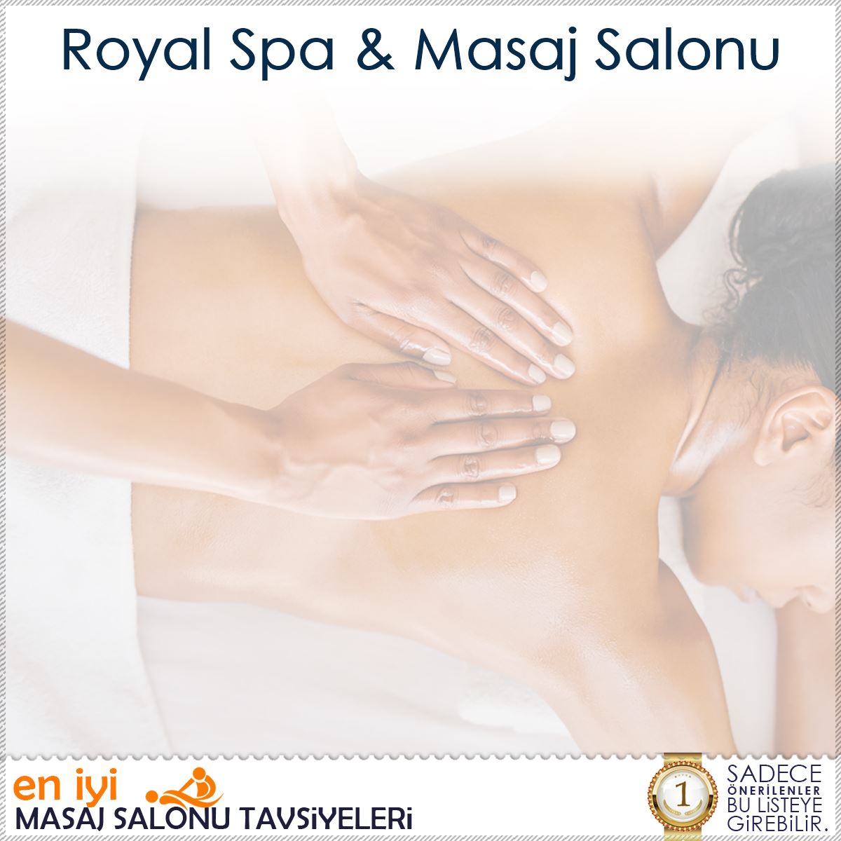 Royal Spa & Masaj Salonu