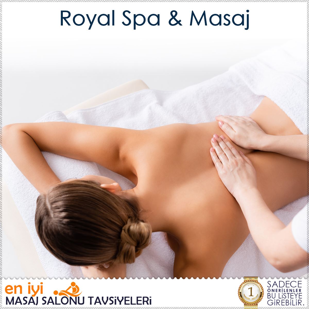 Royal Spa & Masaj