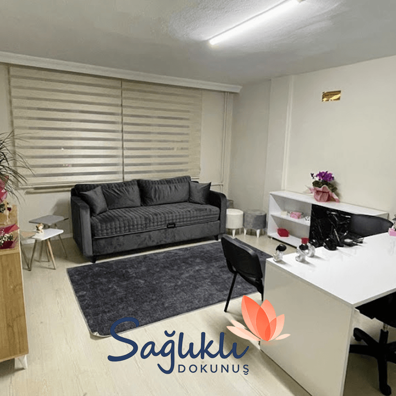 Sağlıklı Dokunuş Masaj Salonu