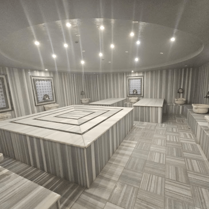 Saygı Hamam & Spa ve Masaj Merkezi