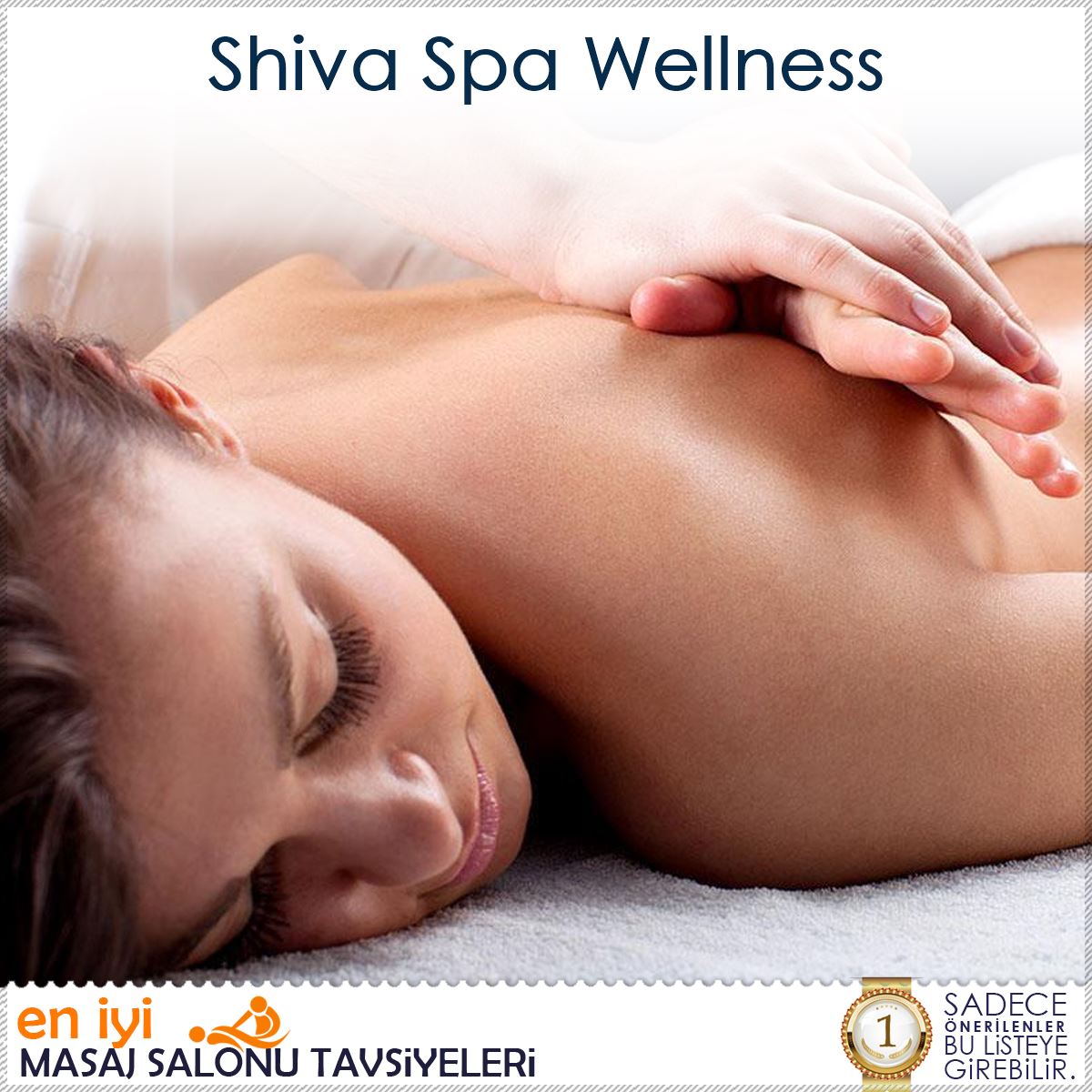 Shiva Spa Wellness