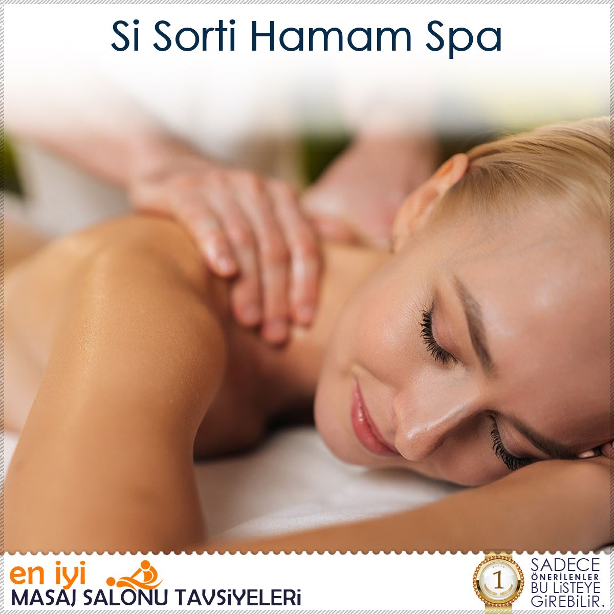 Si Sorti Hamam Spa