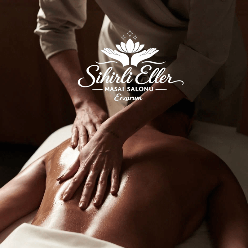 Sihirli Eller Masaj Salonu Ve Spa Hakkında Bilgi