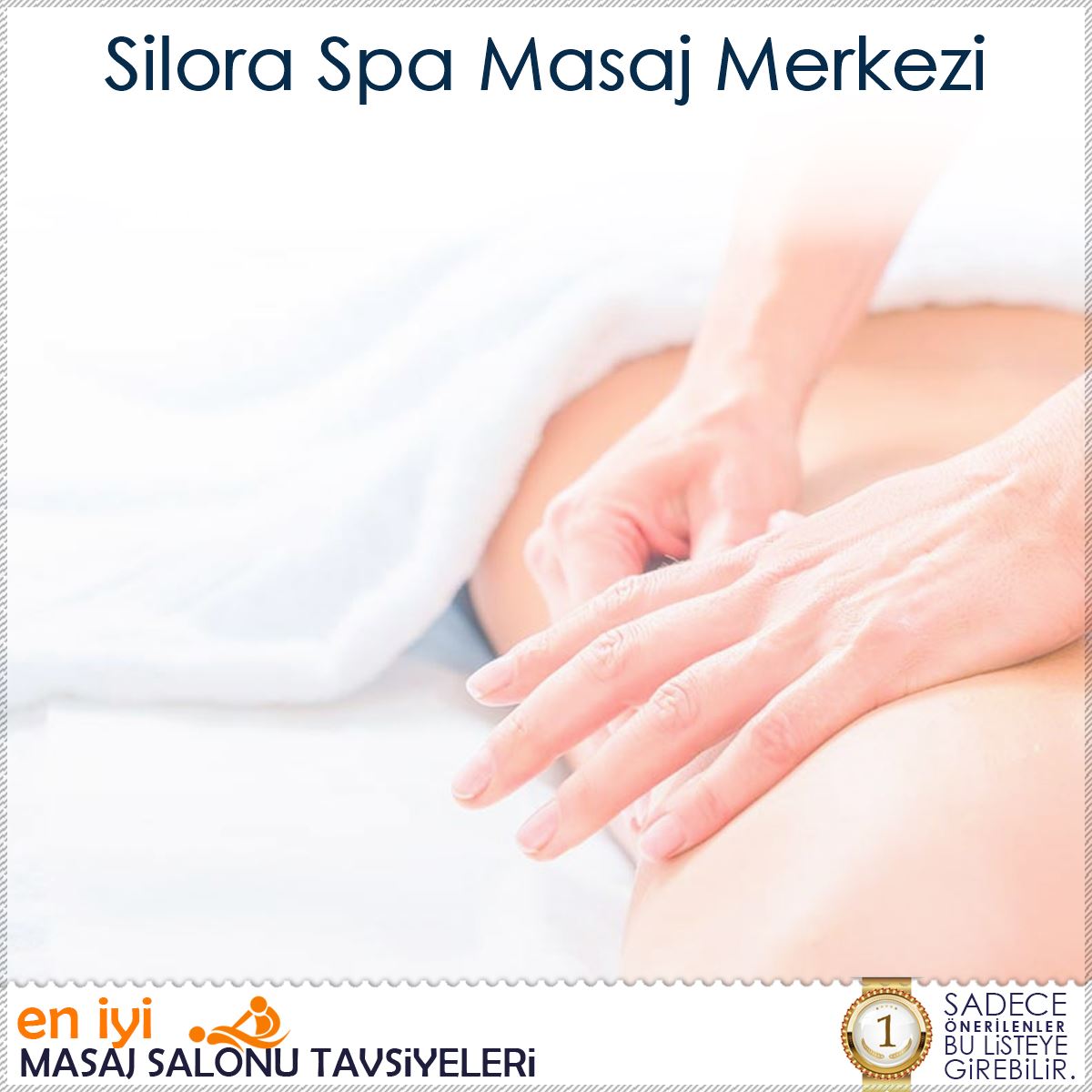 Silora Spa Masaj Merkezi