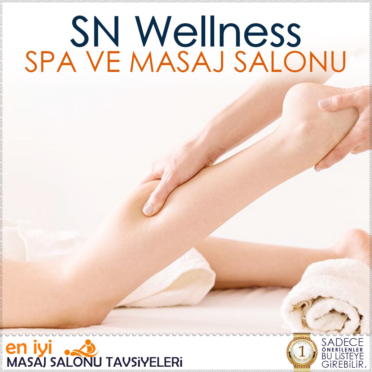 SN Wellness Spa Novotel logo