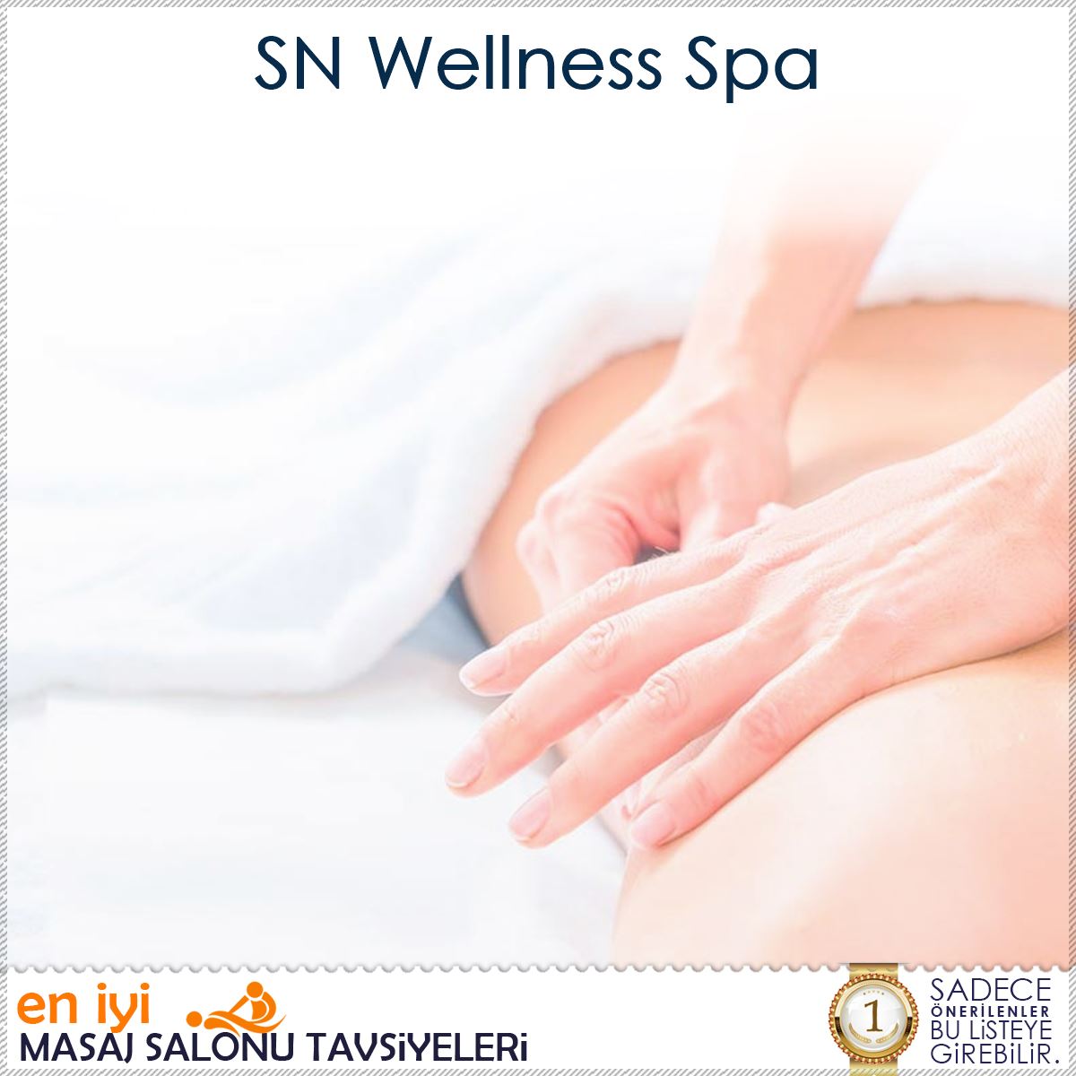 SN Wellness Spa