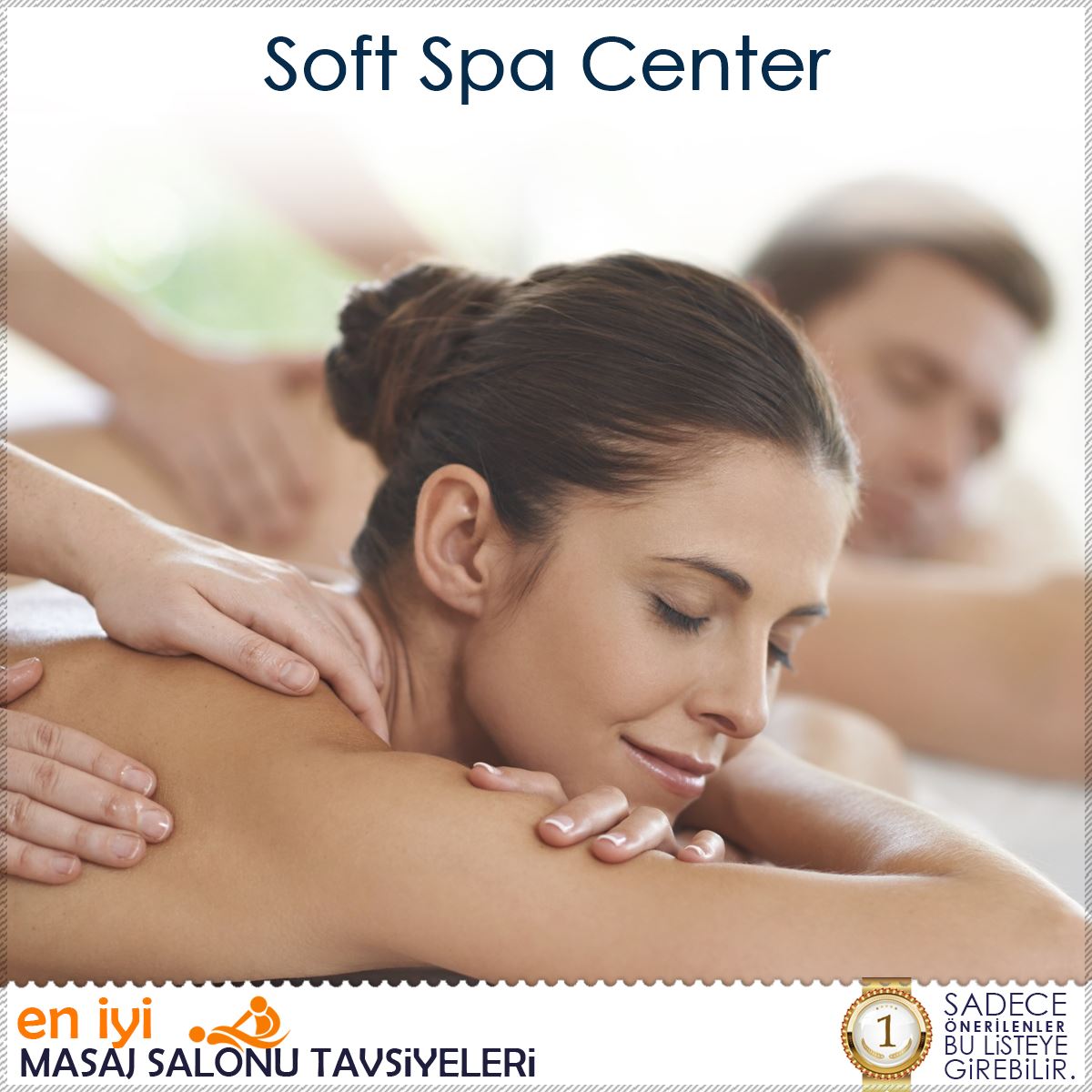 Soft Spa Center