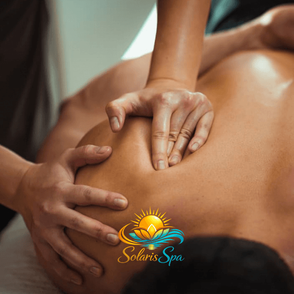 Solaris Spa & Masaj 