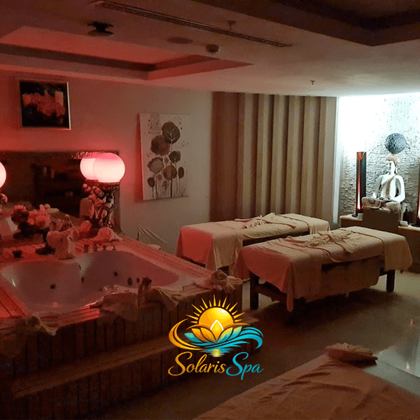 Solaris Spa & Masaj