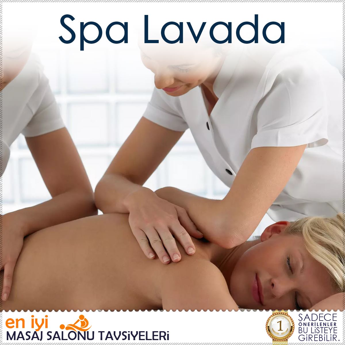 Spa Lavada
