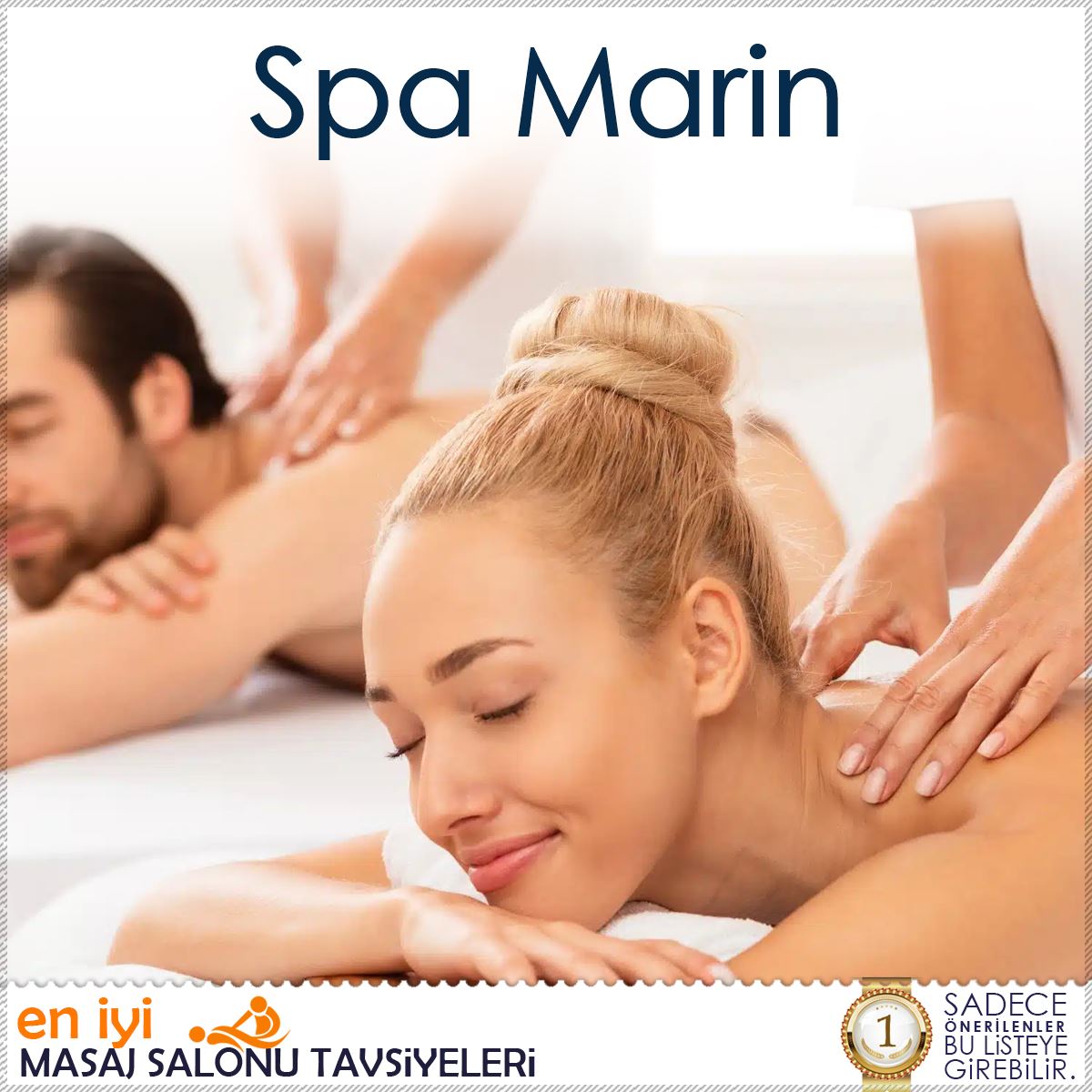 Spa Marin