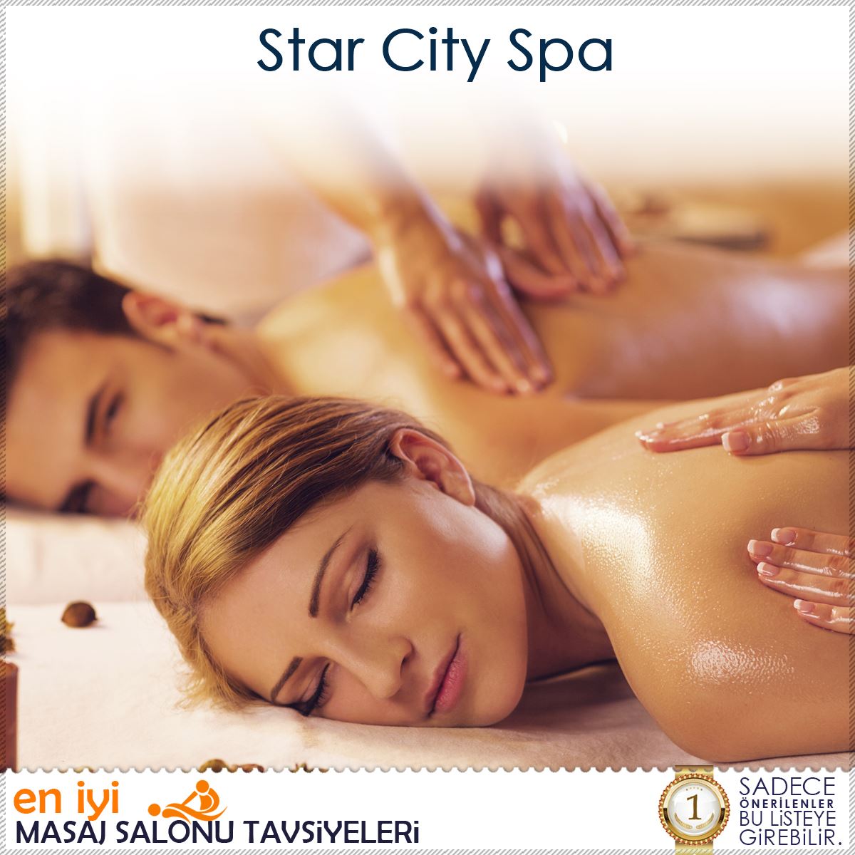 Star City Spa