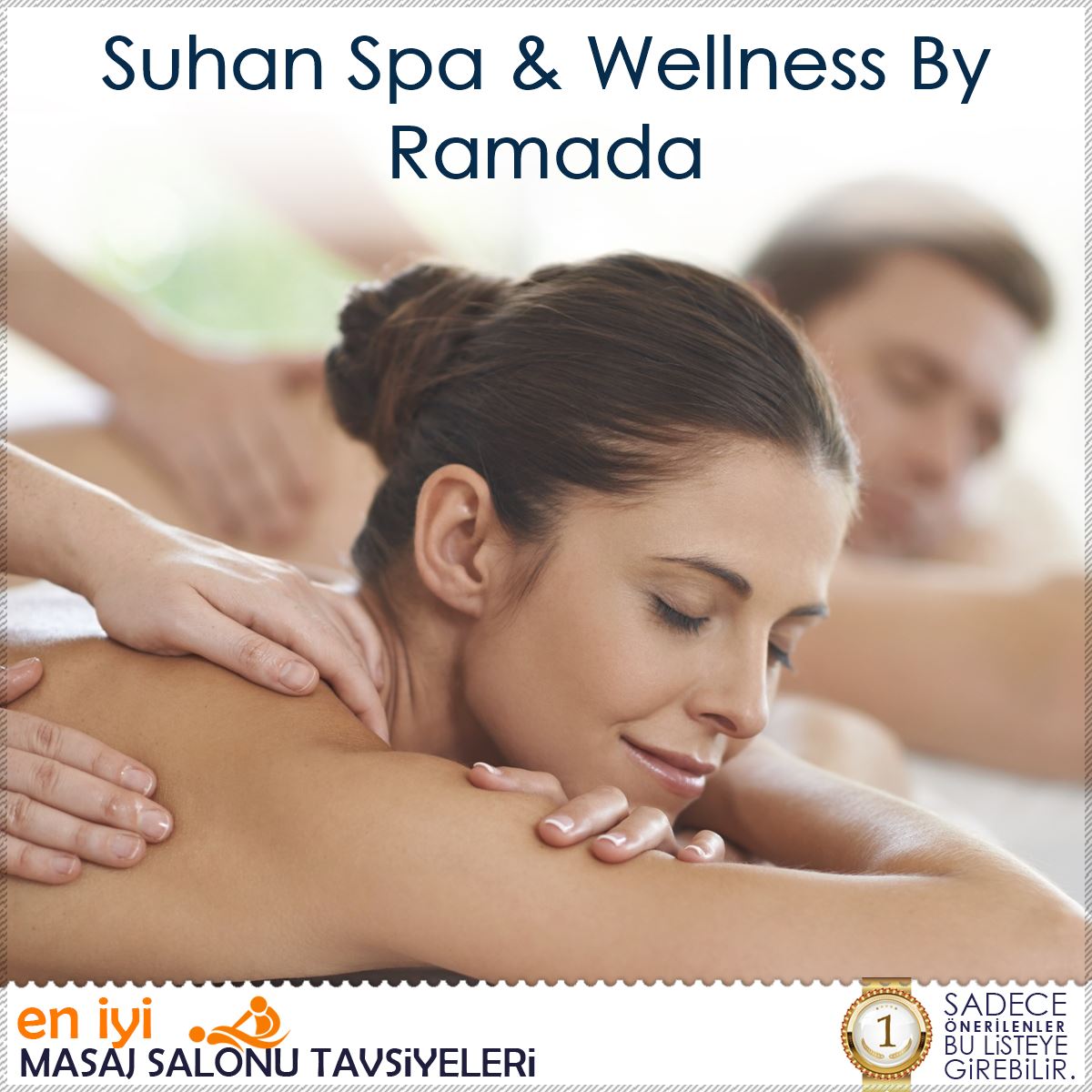 Suhan Spa & Wellness By Ramada