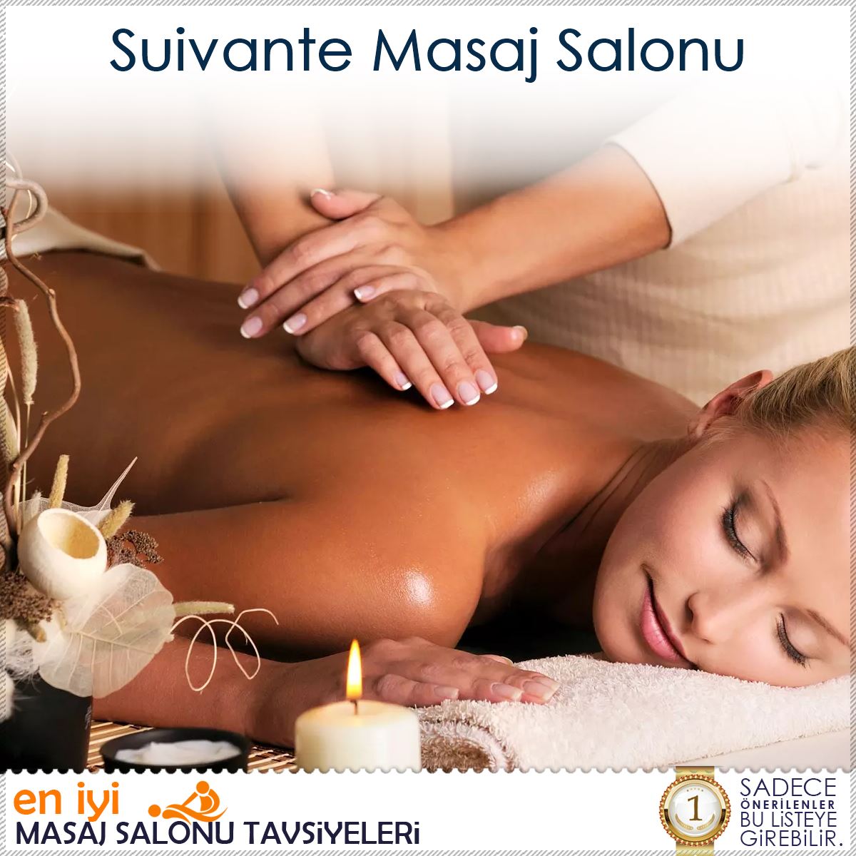 Suivante Masaj Salonu