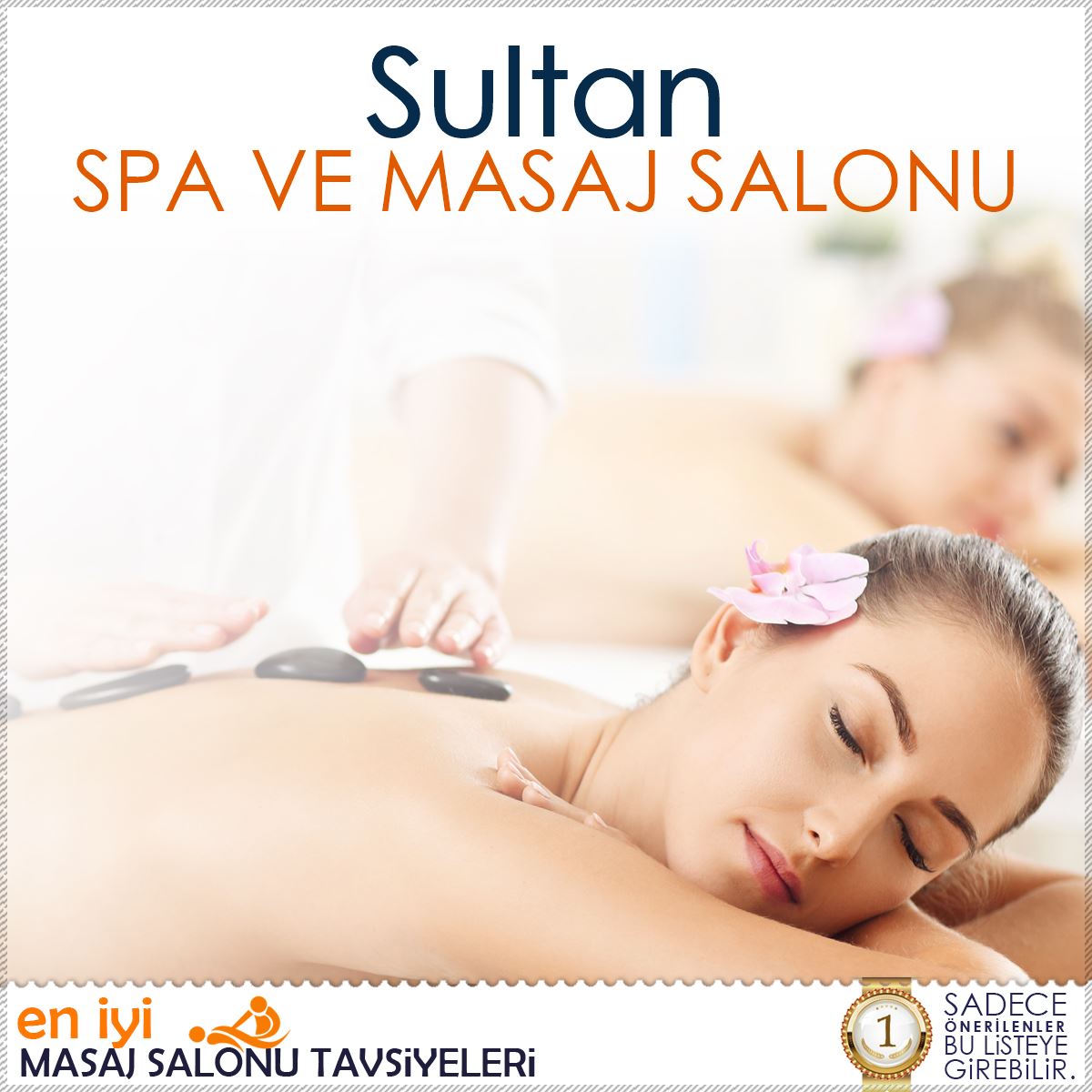 Sultan Spa Ve Masaj Salonu logo