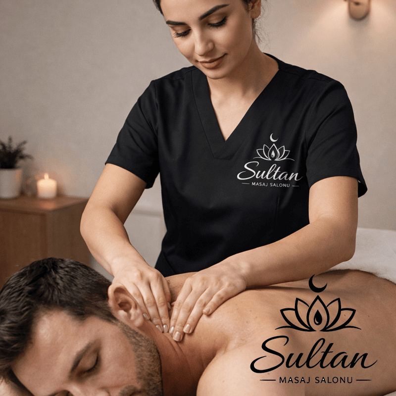 Sultan Terapi ve Masaj Salonu Hakkında Bilgi