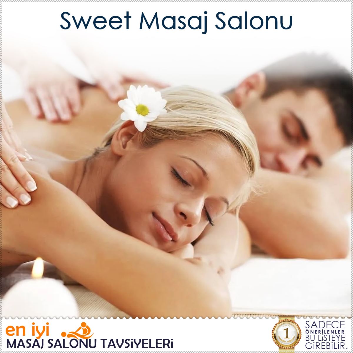 Sweet Masaj Salonu