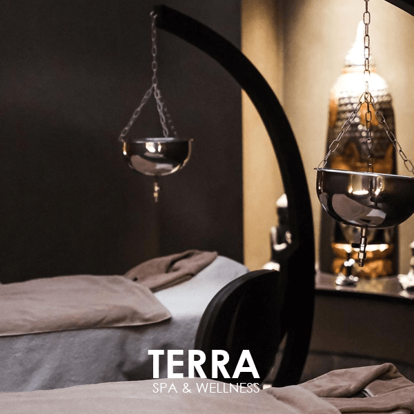 Terra Spa & Masaj