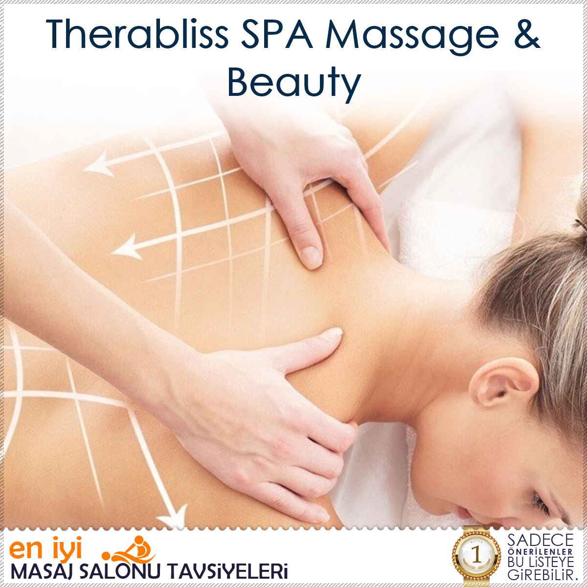 Therabliss SPA Massage & Beauty