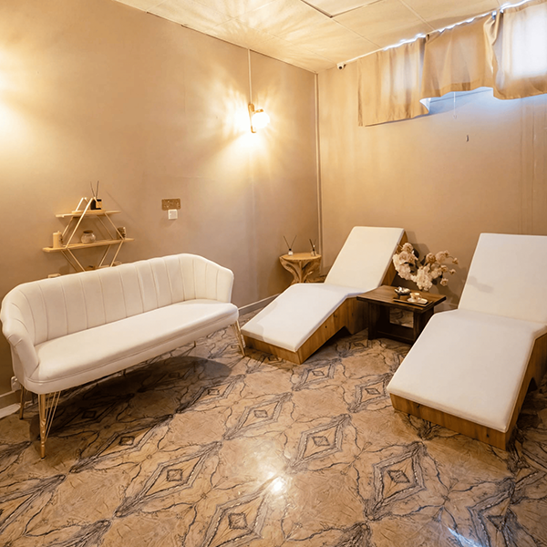 Torbalı Lavanta Terapi ve Spa Merkezi