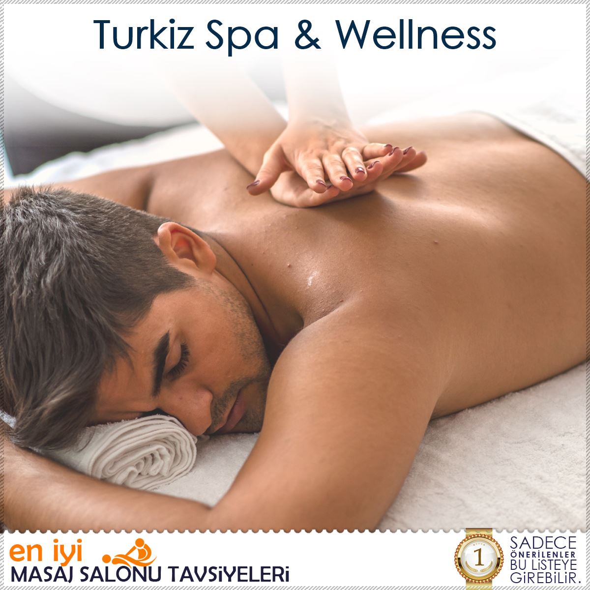 Turkiz Spa & Wellness
