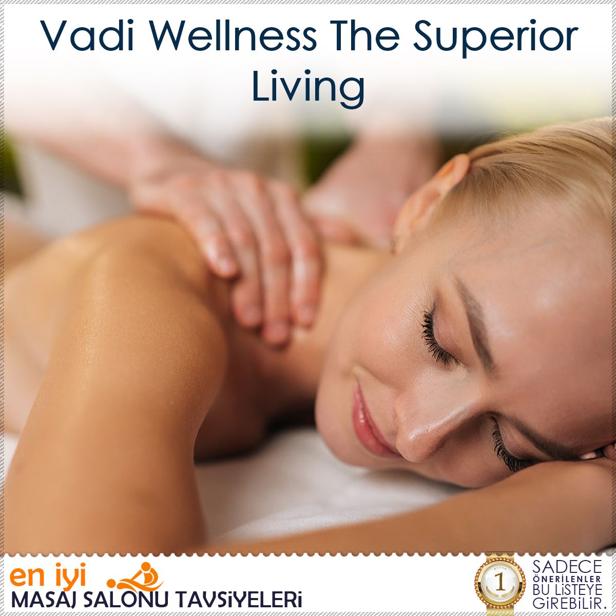 Vadi Wellness The Superior Living