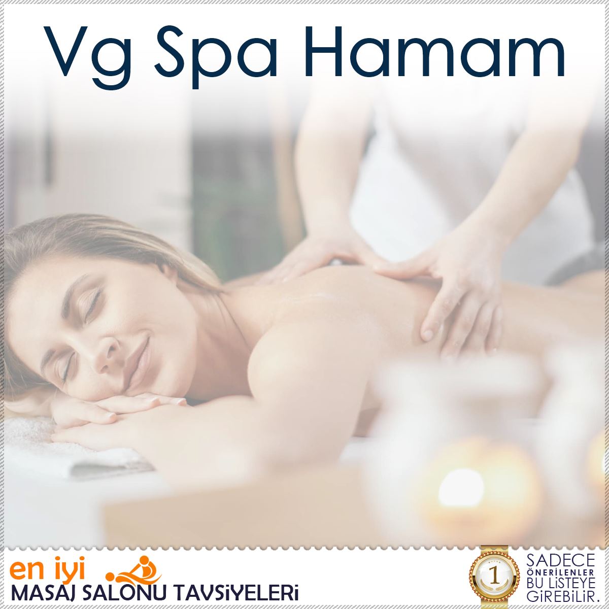 Vg Spa Hamam