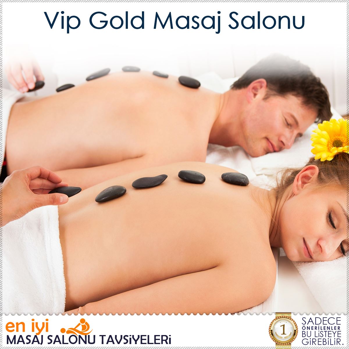Vip Gold Masaj Salonu
