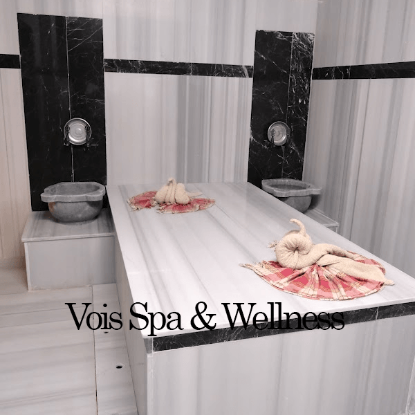 Vois Spa & Wellness